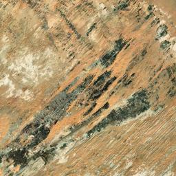 Faya-Largeau Satellite Map