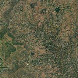 Wagholi Satellite Map