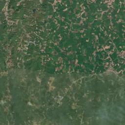 Amphoe Na Yung Satellite Map