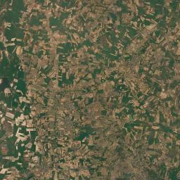 Amphoe Ban Muang Satellite Map