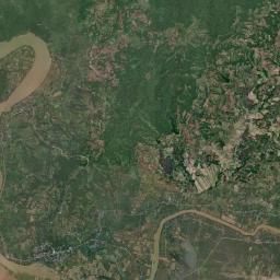 Tupang Satellite Map