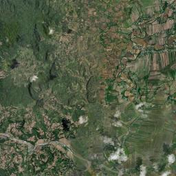 Bitag Grande Satellite Map