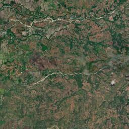 Awallan Satellite Map