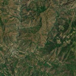 Vallecitos de Zaragoza Satellite Map