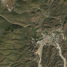 Mezcala Satellite Map