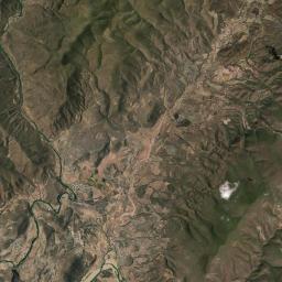 Copalillo Satellite Map