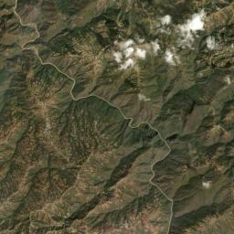 Zumpango Satellite Map