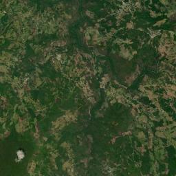 San Pedro Teutila Satellite Map