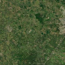 Congregación Hidalgo Satellite Map