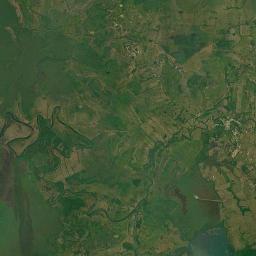 Tres Bocas 1ra. Sección Satellite Map