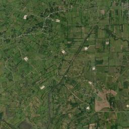 Paso de la Mina 3ra. Sección Satellite Map