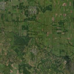 Tecominoacán Satellite Map