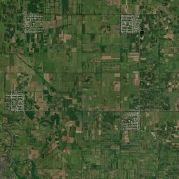 C-41 (Licenciado Carlos A. Madrazo) Satellite Map