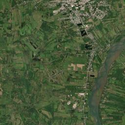 Benito Juárez (La Playita) Satellite Map