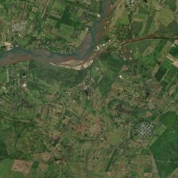 Rafael Pascacio Gamboa Satellite Map