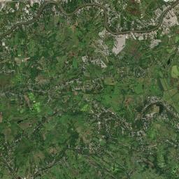 Pablo L. Sidar Satellite Map