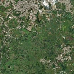 Huapinol Satellite Map