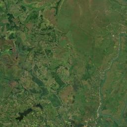 Buenavista Satellite Map