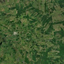 Monte Grande Satellite Map