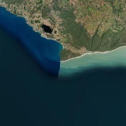 Pedro Plains Satellite Map