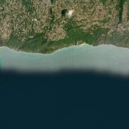 Ballards  Valley Satellite Map