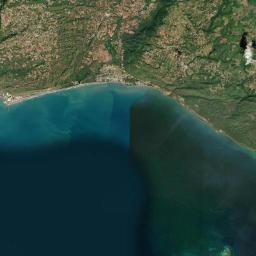 Alligator Pond Satellite Map