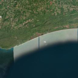 Marlie Hill Satellite Map