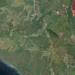 Water Lane Satellite Map