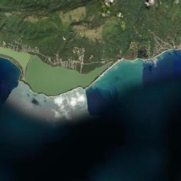 Pamphret Satellite Map