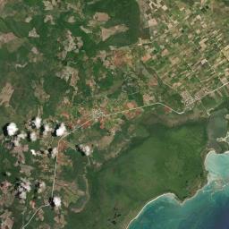 Juancho Satellite Map