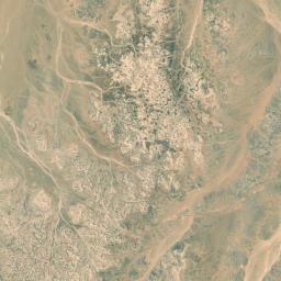 Rumah Satellite Map