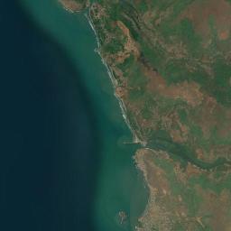 Harnai Satellite Map