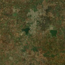 Basavakalyan Satellite Map