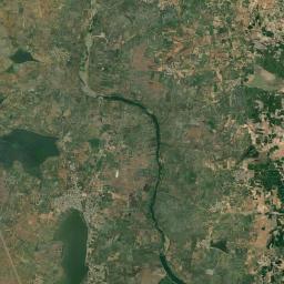 Andol Satellite Map