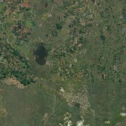 Chodavaram Satellite Map