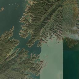 Amphoe Tha Pla Satellite Map