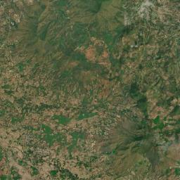 Amphoe Chiang Khan Satellite Map