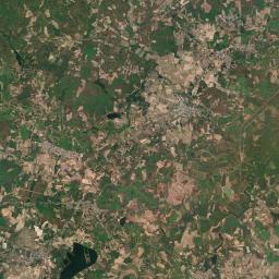 Amphoe Pho Tak Satellite Map
