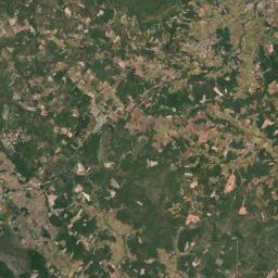 Amphoe Ban Phaeng Satellite Map