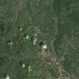 Kabugao Satellite Map