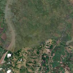 Afusing Centro Satellite Map