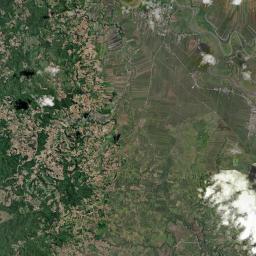 Baggao Satellite Map