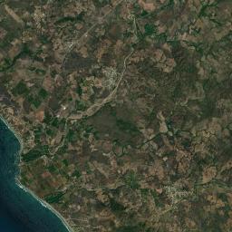 Lagunillas Satellite Map