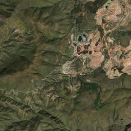 Carrizalillo Satellite Map