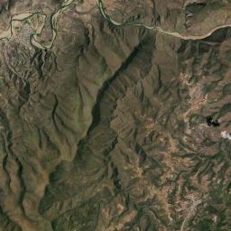 Tlalcozotitlán Satellite Map