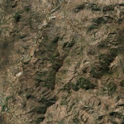 Santiago Huajolotitlán Satellite Map