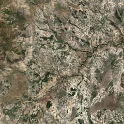 Santiago Ihuitlán Plumas Satellite Map