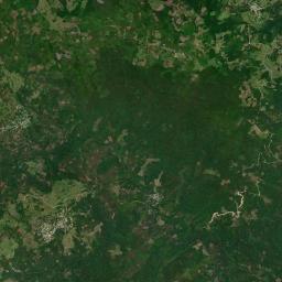 San Pedro Sochiápam Satellite Map