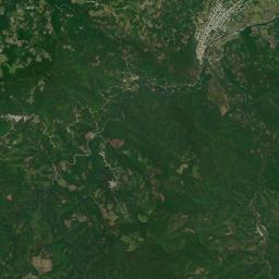 Tlacoatzintepec Satellite Map