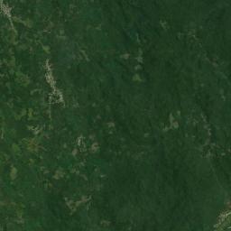Cerro Armadillo Grande Satellite Map